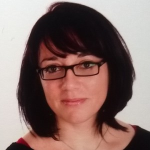 Profilbild von Anja Thoß