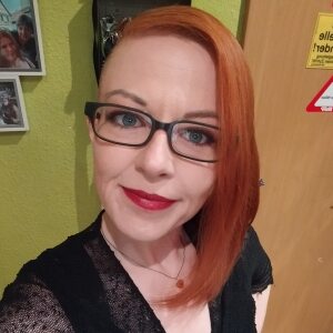 Profilbild von Anja Thümmel