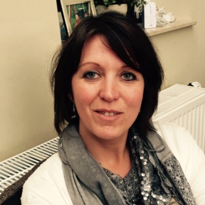 Profilbild von Anja Thünken