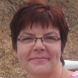 Profilbild von Anja Thürkow