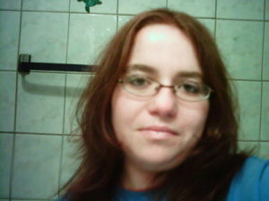 Profilbild von Anja Thymoreit