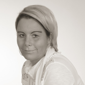 Profilbild von Anja Tiede