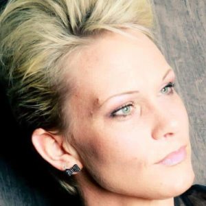 Social Media Profilbild Anja Tiedemann 