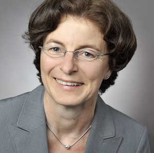 Profilbild von Anja Tiedge