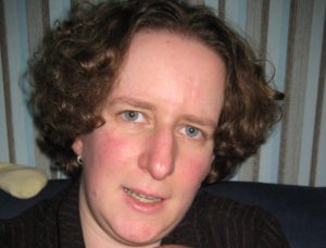 Profilbild von Anja Tiedtke