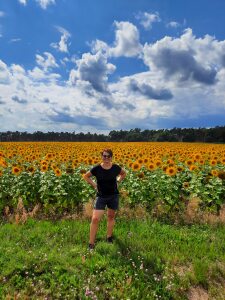 Profilbild von Anja Tietz