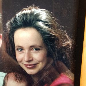 Profilbild von Anja Tietze