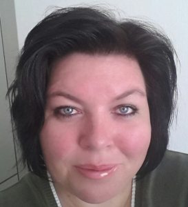 Profilbild von Anja Tillmann