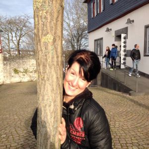 Profilbild von Anja Tilly