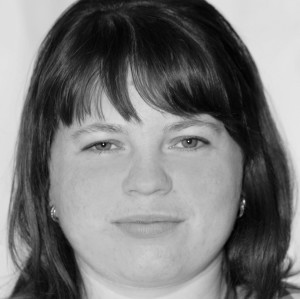 Profilbild von Anja Tippmann