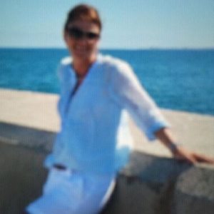 Profilbild von Anja Tirsch