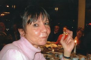 Profilbild von Anja Titze