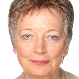 Profilbild von Anja Tobinsky