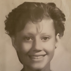 Profilbild von Anja Toch
