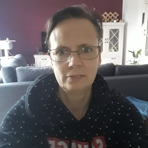 Profilbild von Anja Tomaszewski