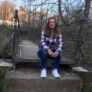Profilbild von Anja Tomsa