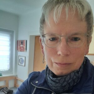 Profilbild von Anja Tonn-Galotta