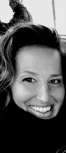 Profilbild von Anja Toth