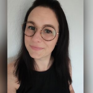 Profilbild von Anja Toth