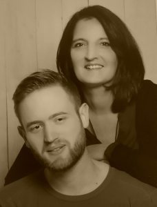 Profilbild von Anja Tottmann