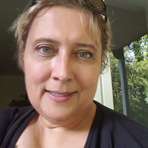Social Media Profilbild Anja Totzauer 