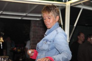 Profilbild von Anja Treichel