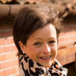 Profilbild von Anja Tresbach