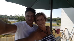 Profilbild von Anja Tressl