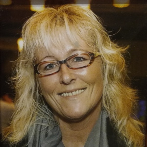 Profilbild von Anja Treuke