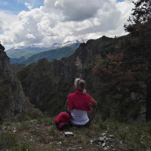 Profilbild von Anja Triem