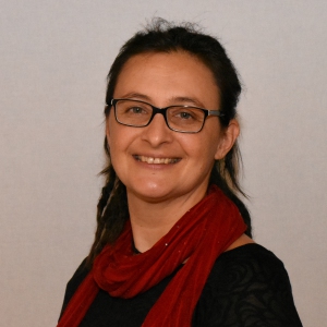 Profilbild von Anja Trompelt