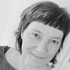 Profilbild von Anja Trostmann