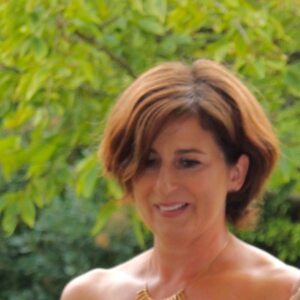 Profilbild von Anja Tubaileh