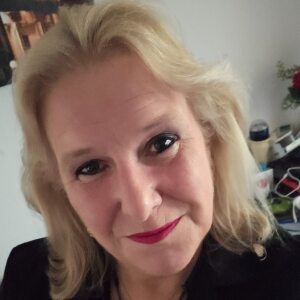 Profilbild von Anja Tummescheit