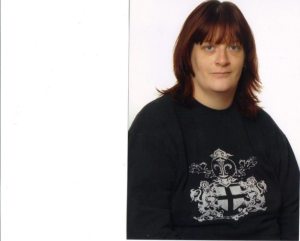 Profilbild von Anja Turhan
