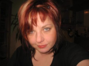 Profilbild von Anja Tusch