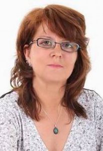 Profilbild von Anja Tuttaß