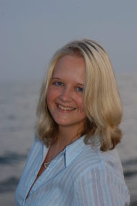 Profilbild von Anja Twellhegen