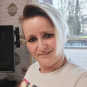 Profilbild von Anja Twiehaus