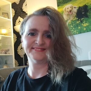 Profilbild von Anja Twiehaus