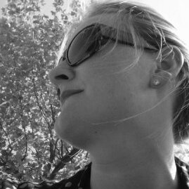 Profilbild von Anja Tyrasa