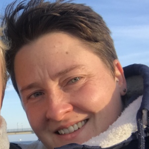 Profilbild von Anja Uebermuth