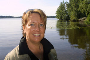 Profilbild von Anja Ufer