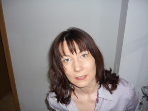 Profilbild von Anja Ulbricht