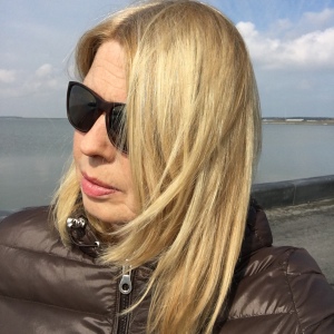 Profilbild von Anja Unruhe