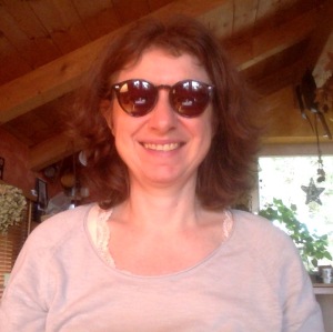 Profilbild von Anja Usemann