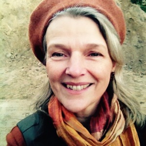 Profilbild von Anja V Bruchhausen