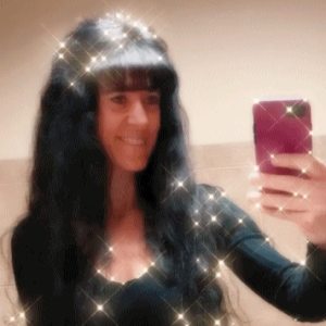 Profilbild von Anja Valentino