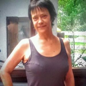 Profilbild von Anja Vasile