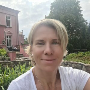 Social Media Profilbild Anja Vater 